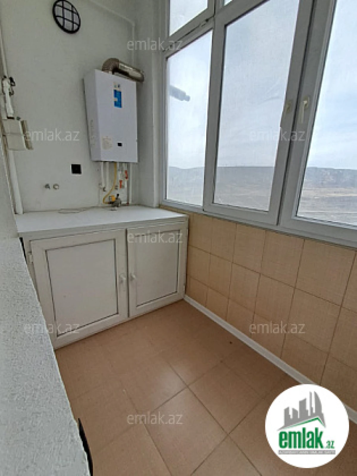 Satılır 2 otaqlı yeni tikili 68 m²