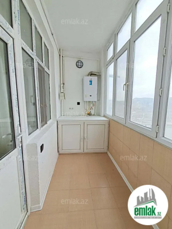 Satılır 2 otaqlı yeni tikili 68 m²