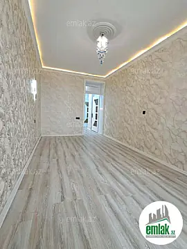Satılır 2 otaqlı yeni tikili 68 m²