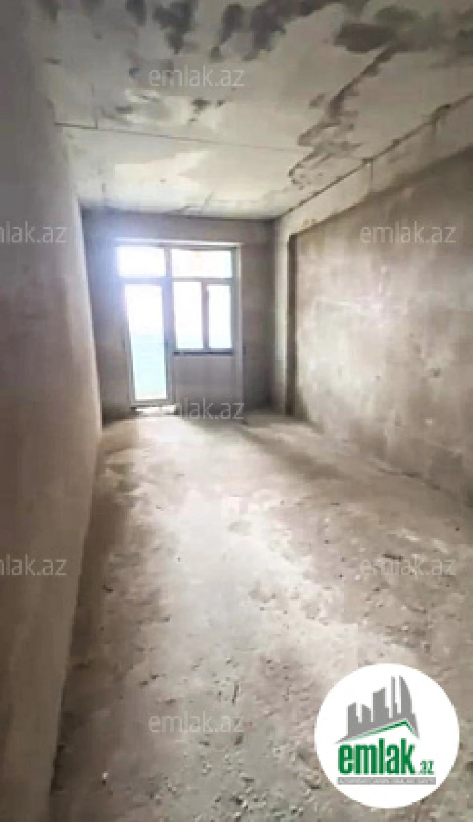 Satılır 3 otaqlı yeni tikili 145 m²