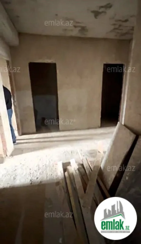 Satılır 3 otaqlı yeni tikili 145 m²