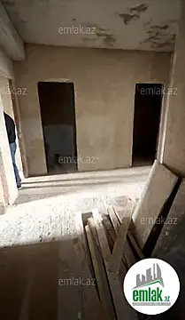 Satılır 3 otaqlı yeni tikili 145 m²