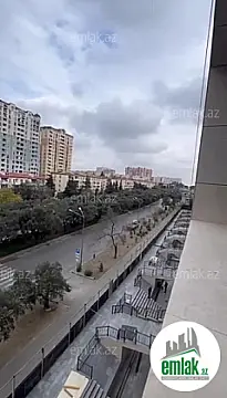 Satılır 3 otaqlı yeni tikili 145 m²