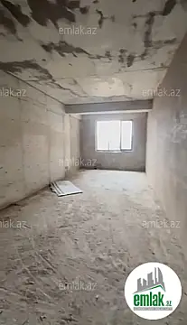 Satılır 3 otaqlı yeni tikili 145 m²