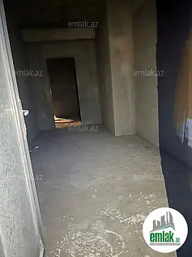 Satılır 2 otaqlı yeni tikili 65 m²