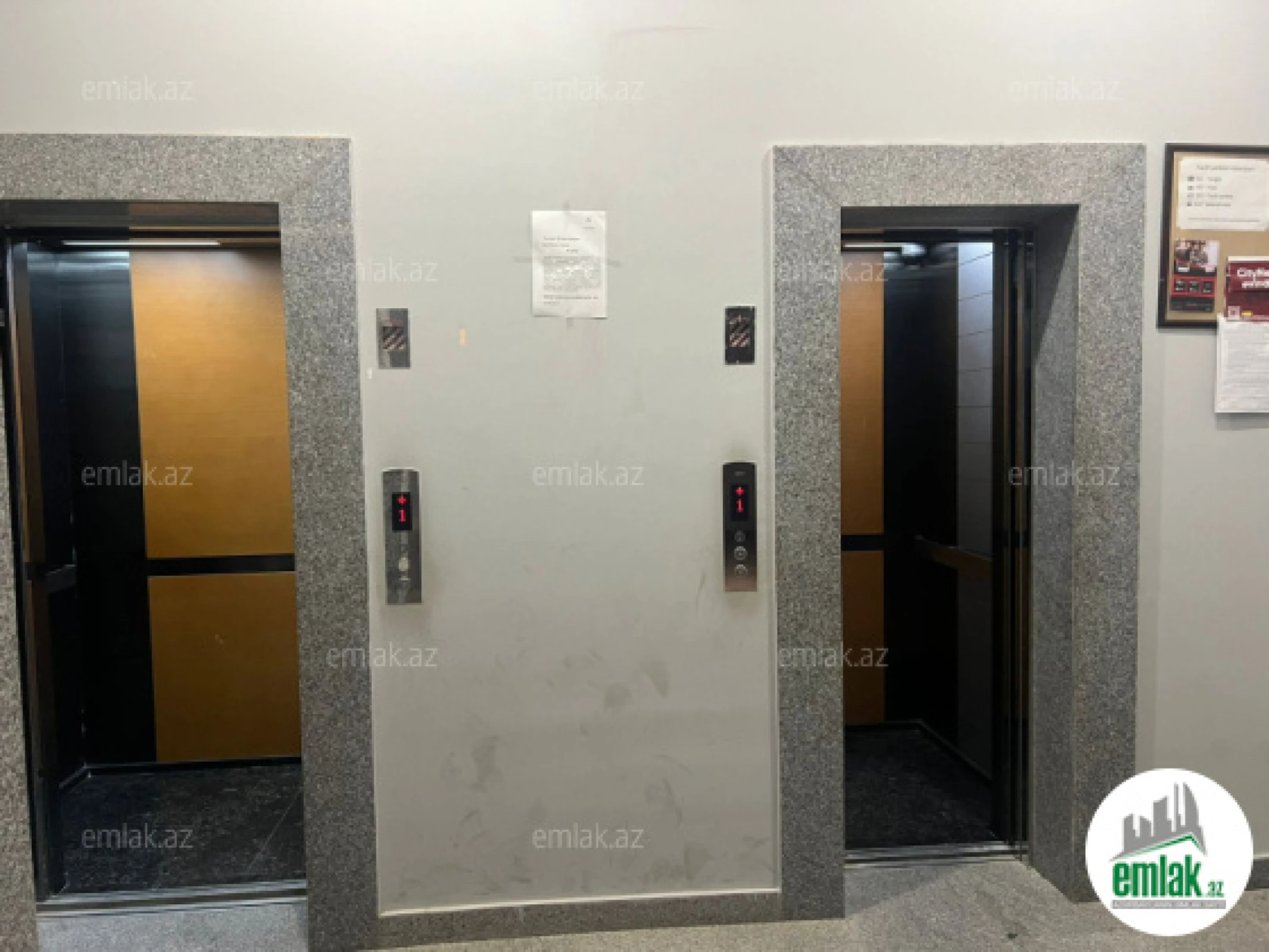 Satılır 2 otaqlı yeni tikili 65 m²