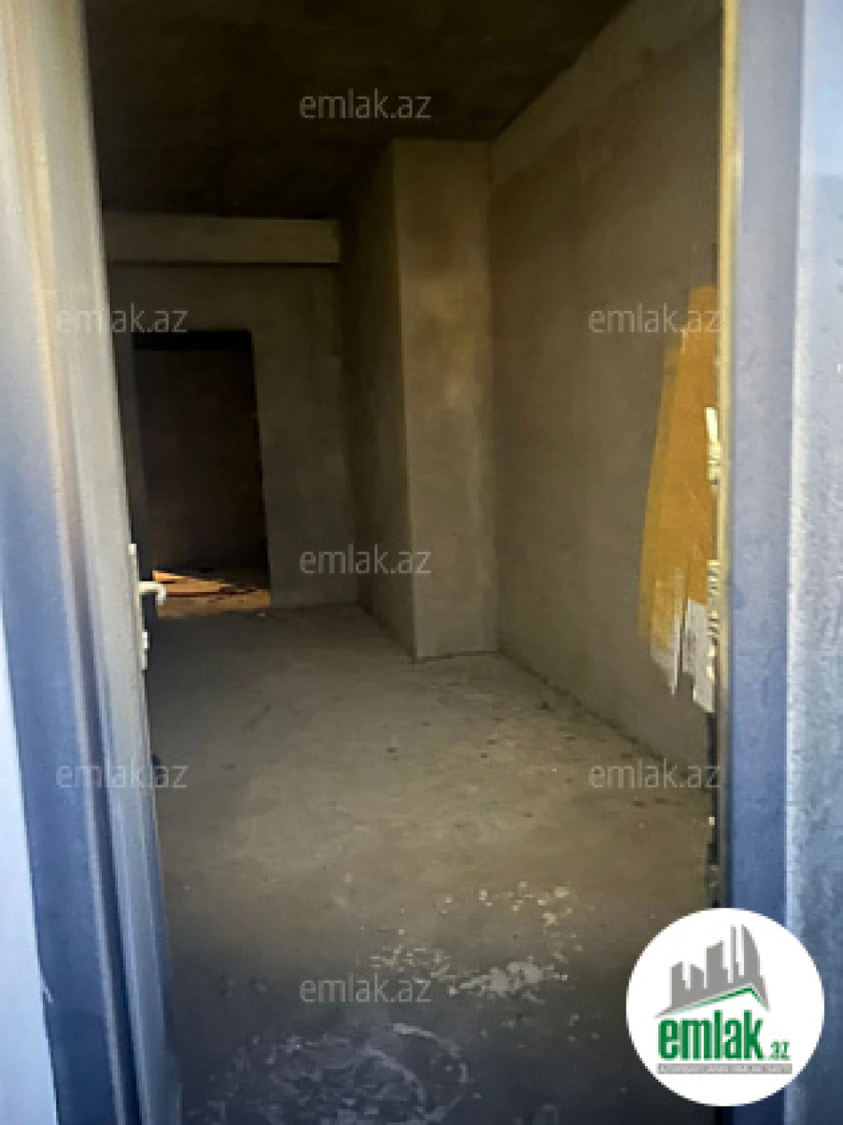 Satılır 2 otaqlı yeni tikili 65 m²