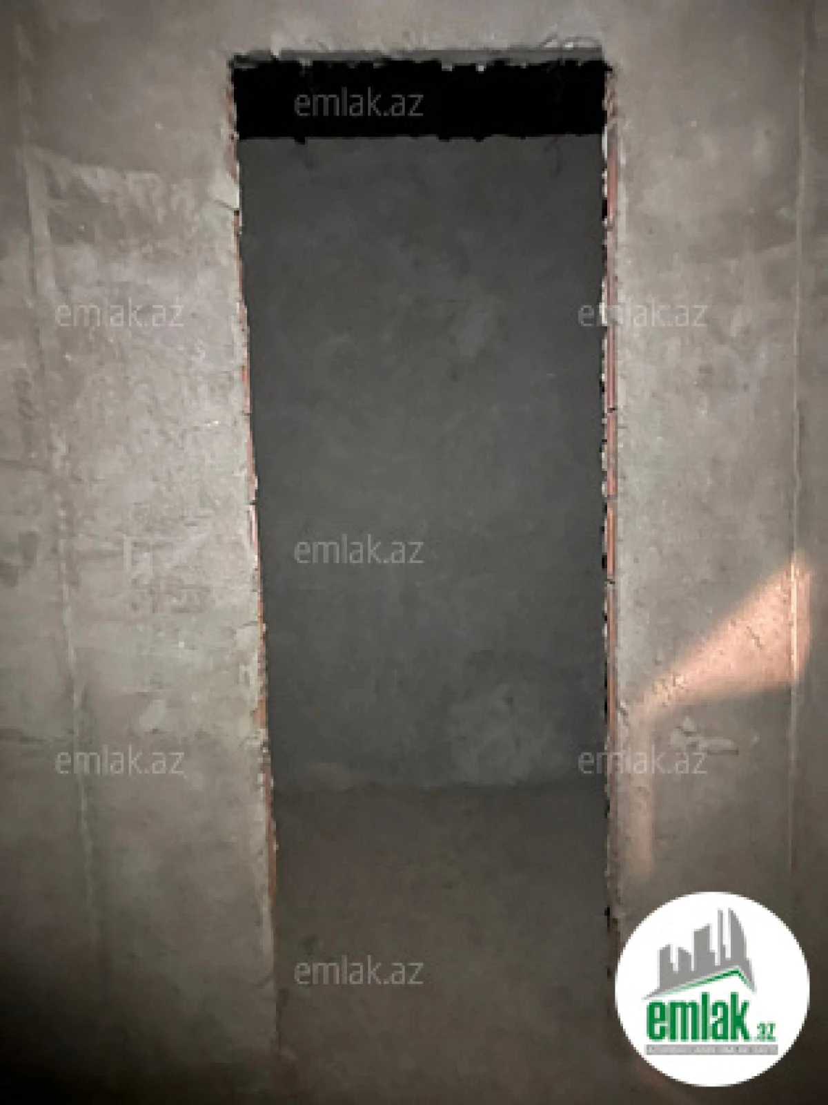 Satılır 2 otaqlı yeni tikili 65 m²