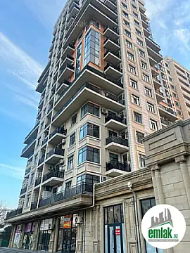 Satılır 2 otaqlı yeni tikili 65 m²