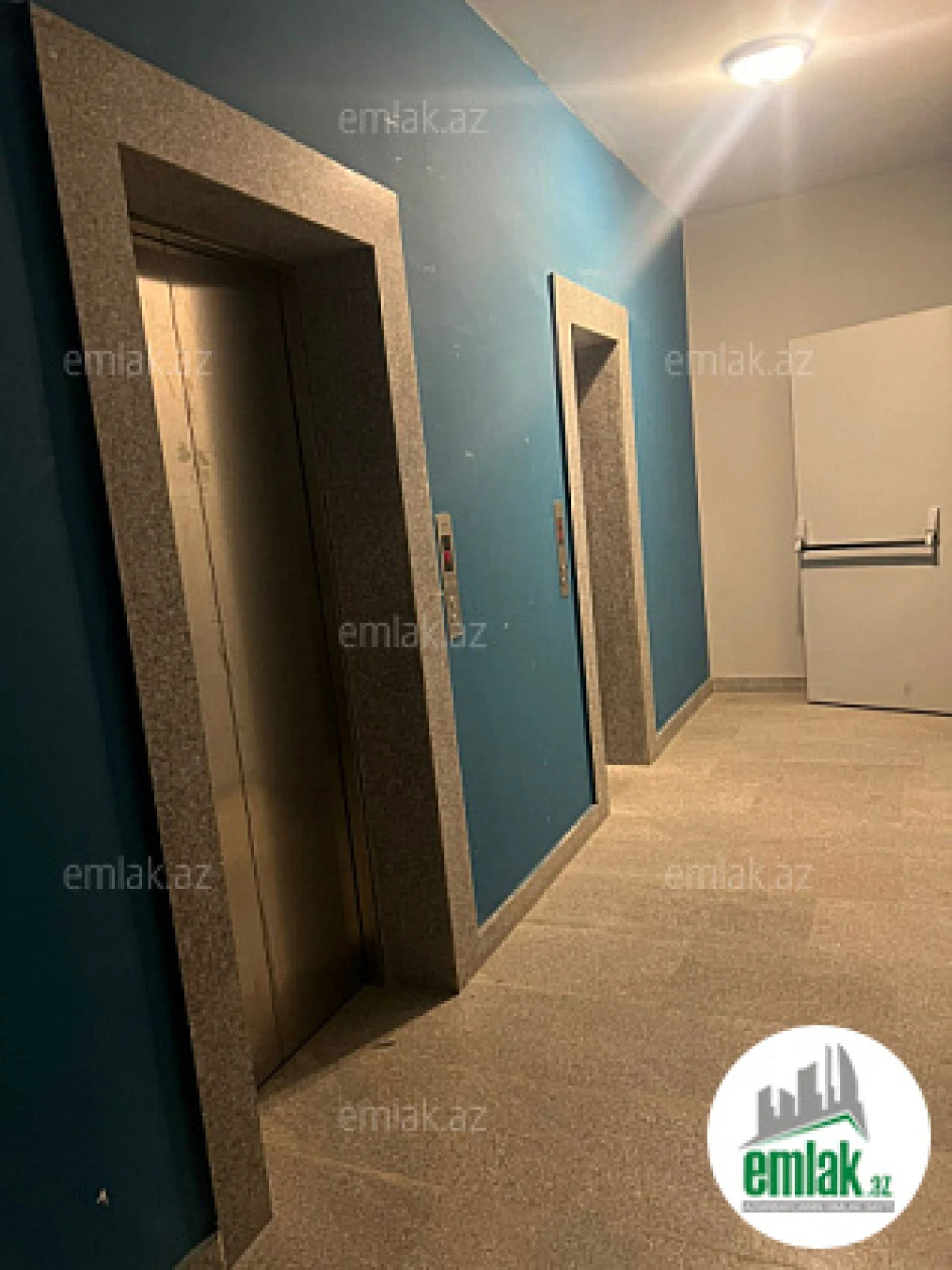 Satılır 2 otaqlı yeni tikili 65 m²