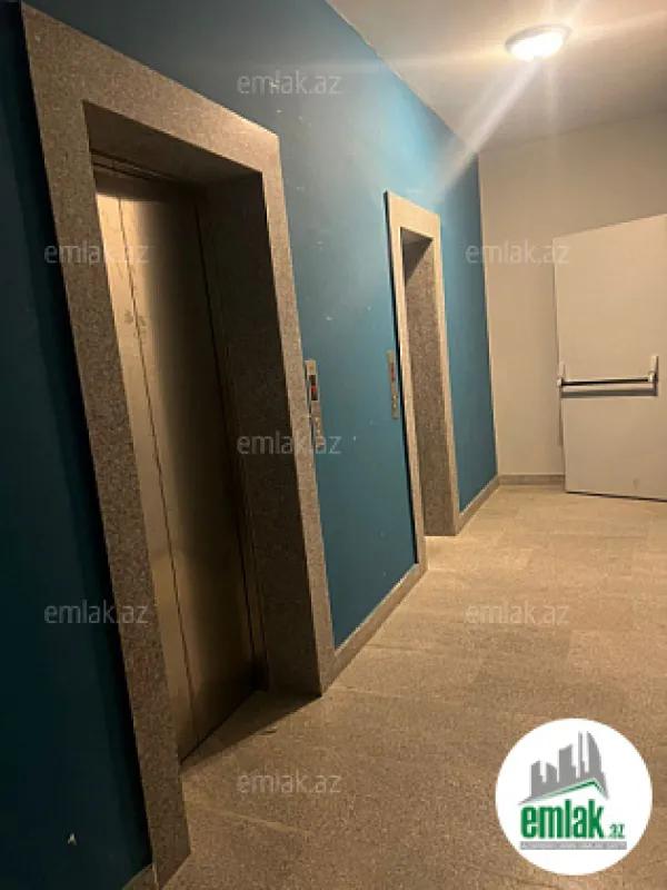 Satılır 2 otaqlı yeni tikili 65 m²