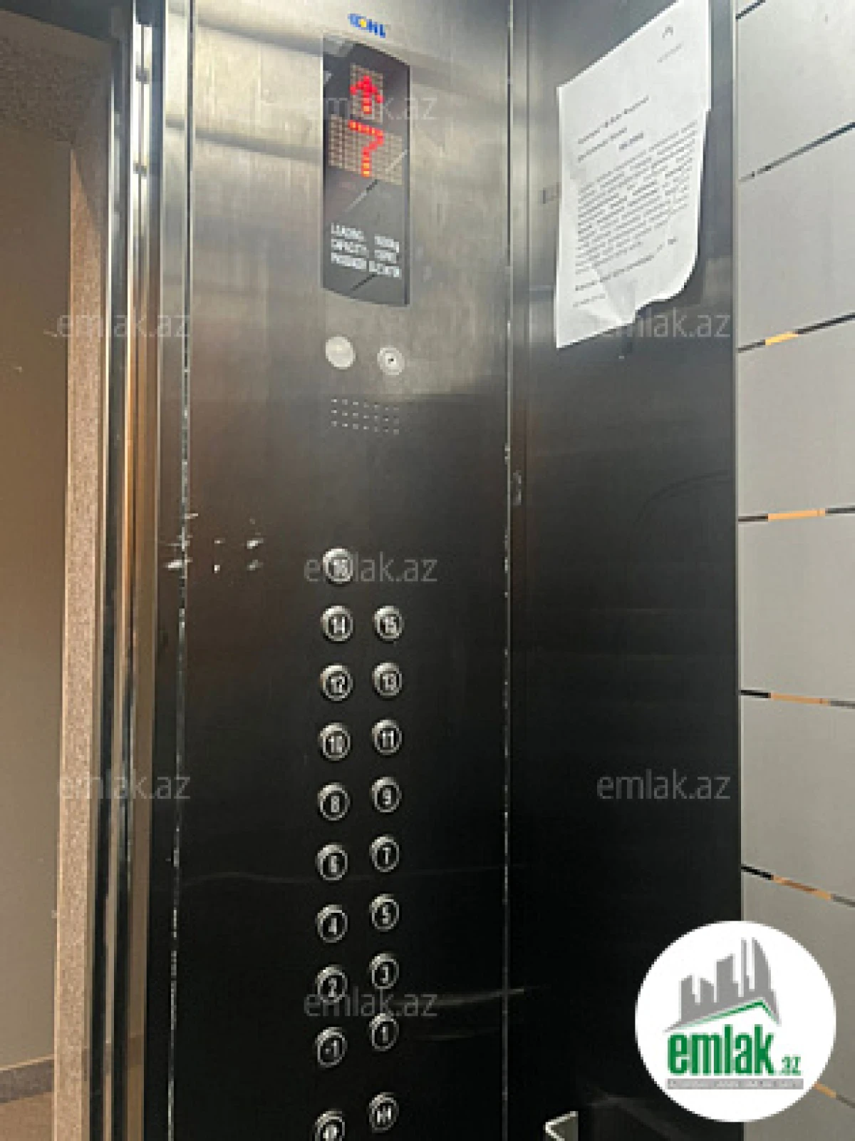 Satılır 2 otaqlı yeni tikili 65 m²