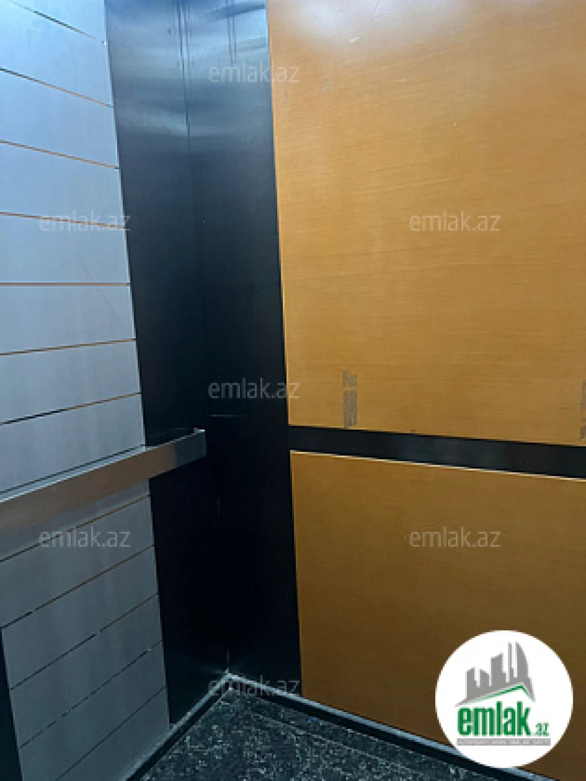 Satılır 2 otaqlı yeni tikili 65 m²