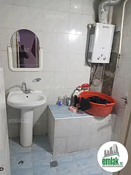 Satılır 2 otaqlı köhnə tikili 55 m² — Bakı, Bakıxanov 2 otaq 55.00 m²