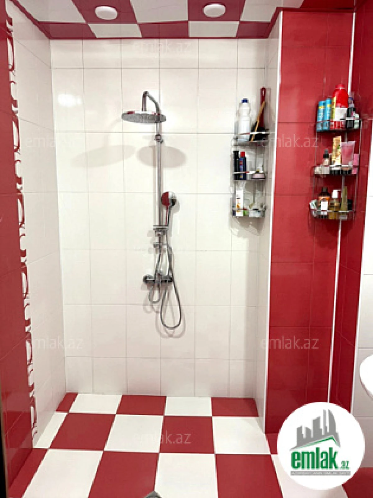 Satılır 2 otaqlı yeni tikili 85 m²