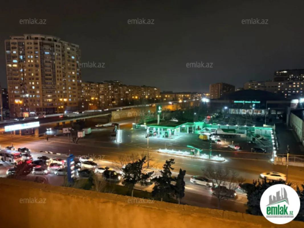 Satılır 2 otaqlı yeni tikili 85 m²