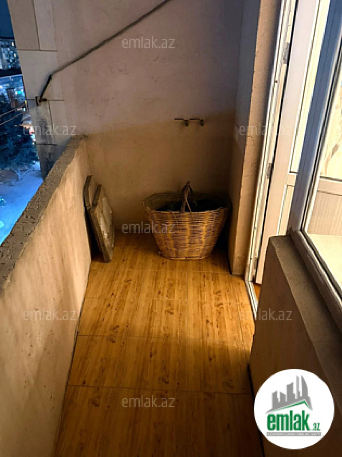 Satılır 2 otaqlı yeni tikili 85 m²