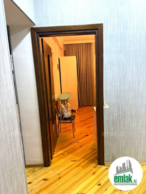 Satılır 2 otaqlı yeni tikili 85 m²