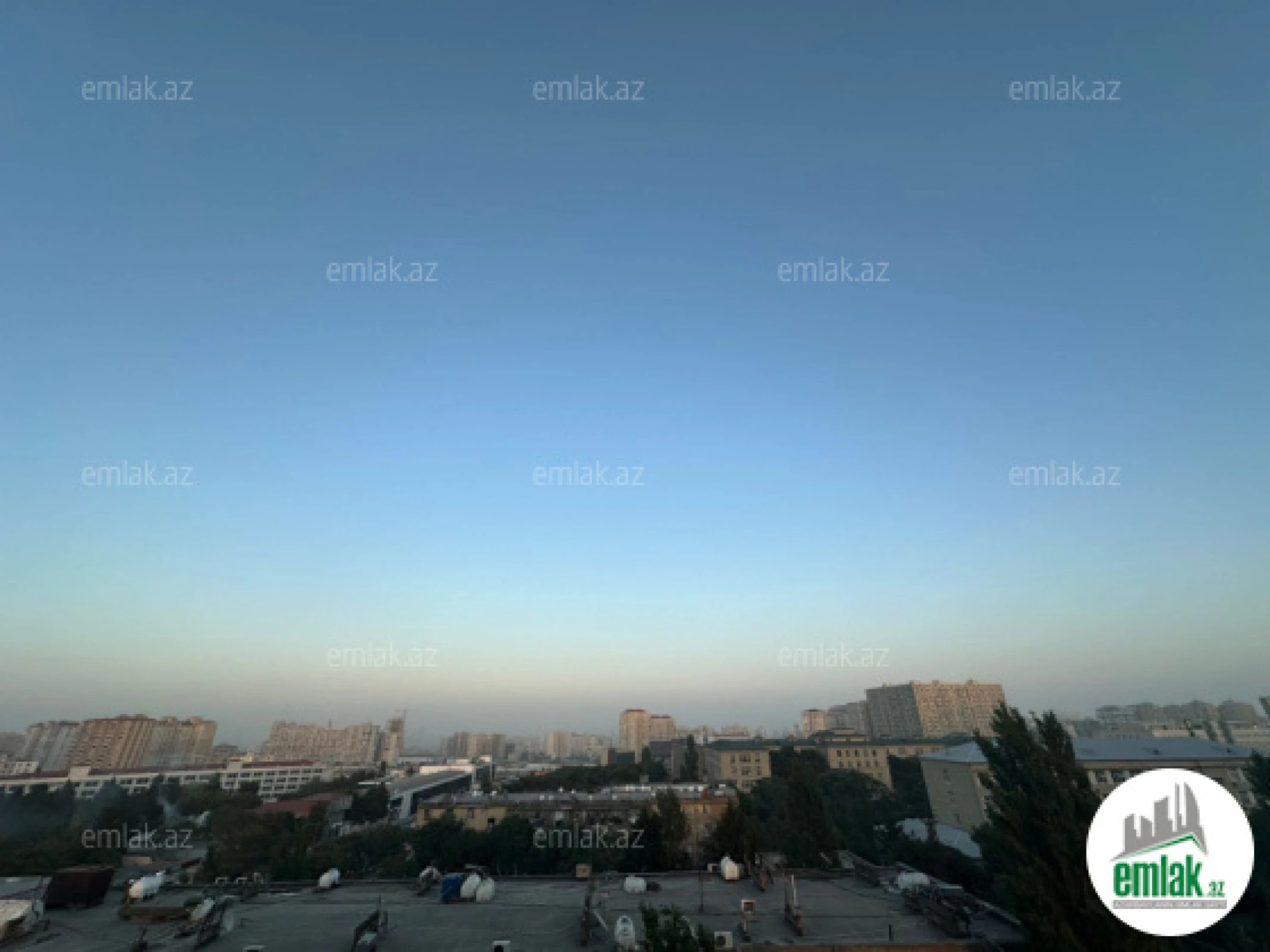 Satılır 2 otaqlı yeni tikili 80 m²