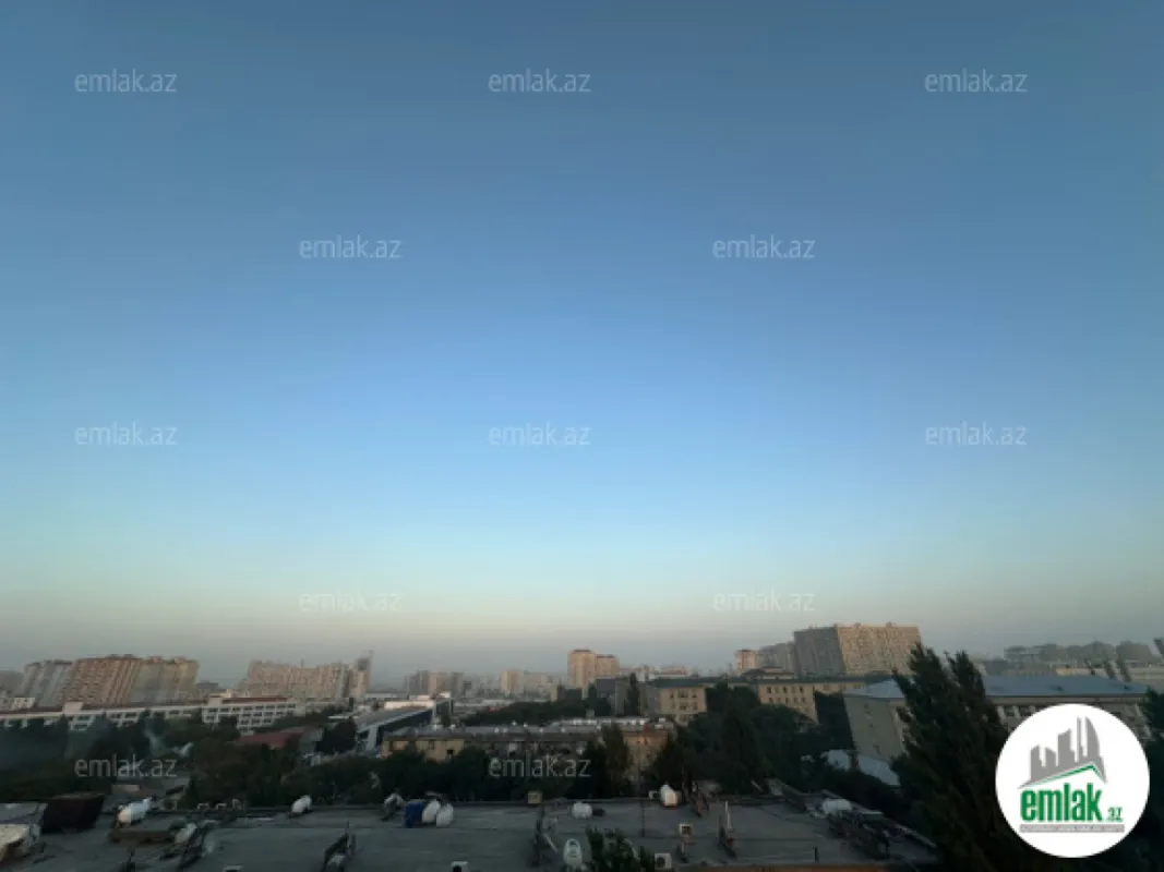 Satılır 2 otaqlı yeni tikili 80 m²