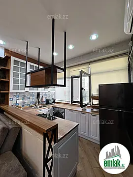 Satılır 3 otaqlı yeni tikili 87 m²