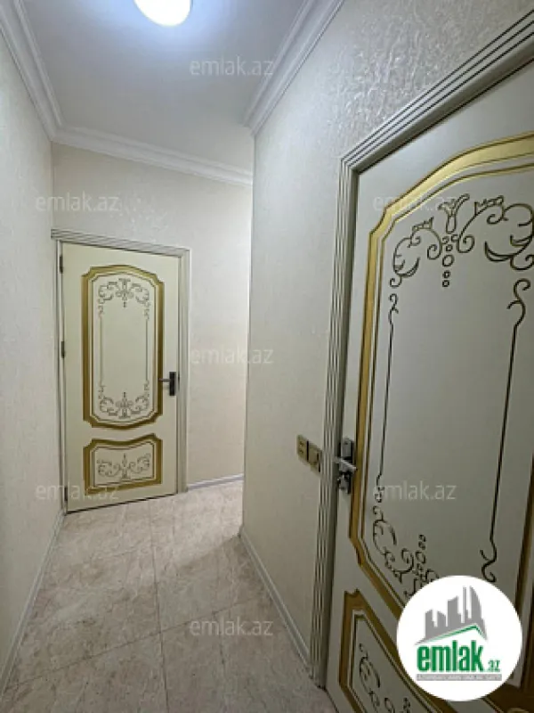 Satılır 2 otaqlı köhnə tikili 55 m²