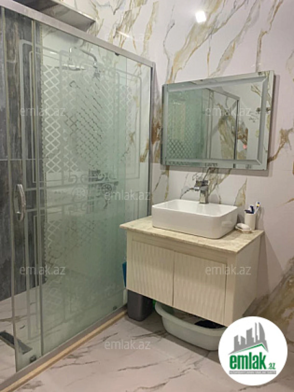 Satılır 3 otaqlı yeni tikili 143 m²