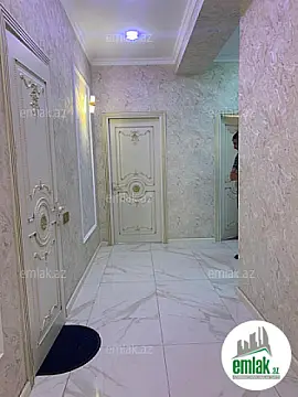 Satılır 3 otaqlı yeni tikili 143 m²