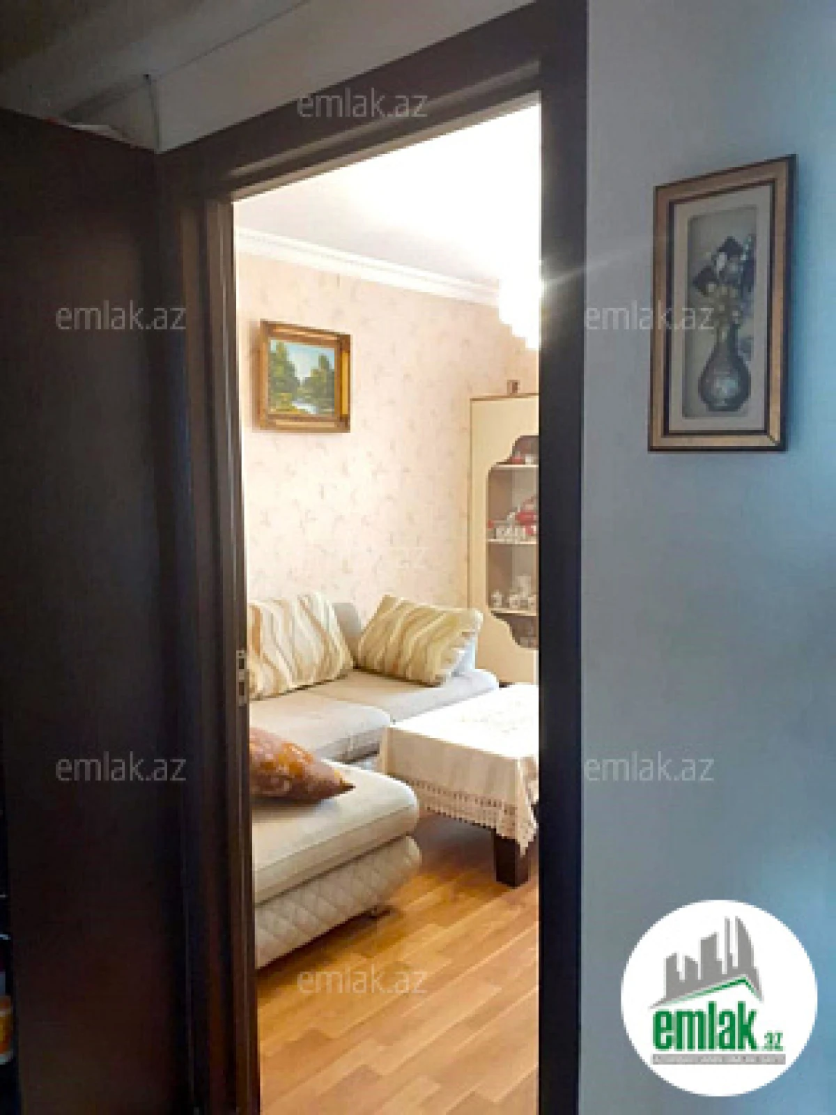 Satılır 3 otaqlı köhnə tikili 90 m²