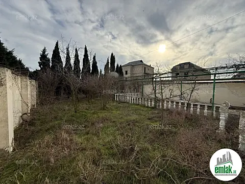 Satılır torpaq sahəsi 6 m²