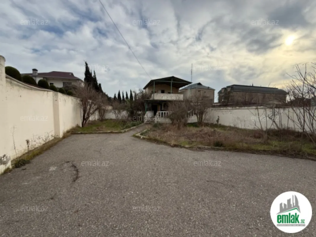 Satılır torpaq sahəsi 6 m²