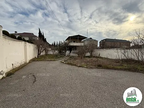 Satılır torpaq sahəsi 6 m²