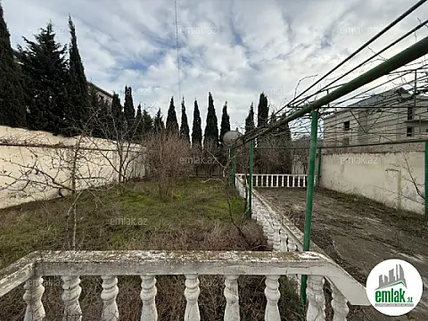 Satılır torpaq sahəsi 6 m²