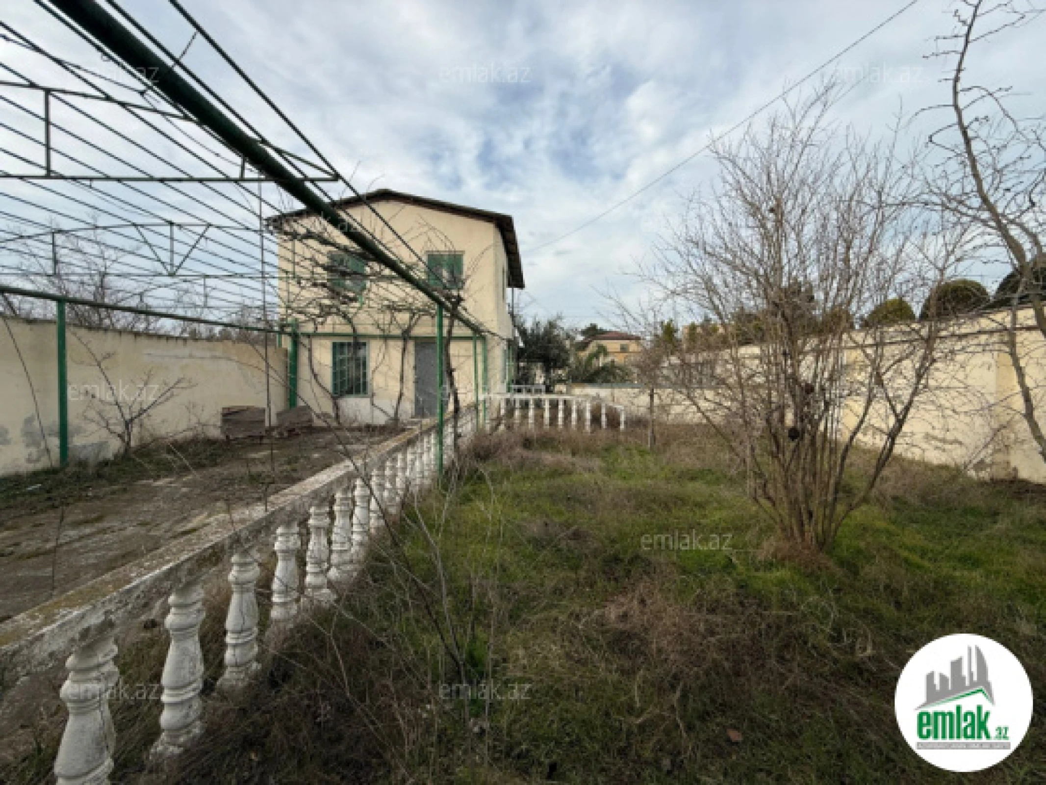 Satılır torpaq sahəsi 6 m²