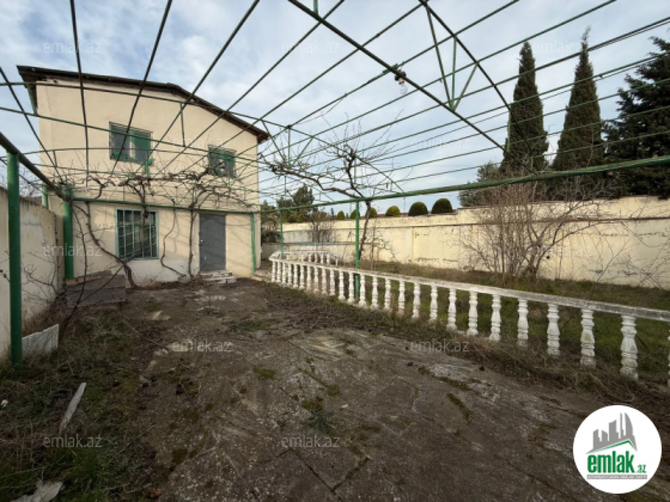 Satılır torpaq sahəsi 6 m²