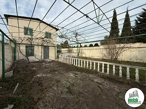 Satılır torpaq sahəsi 6 m² — Bakı 6.00 m²