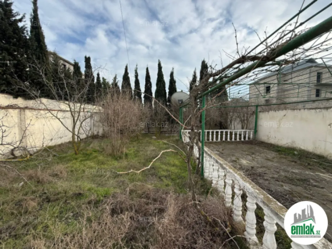 Satılır torpaq sahəsi 6 m²