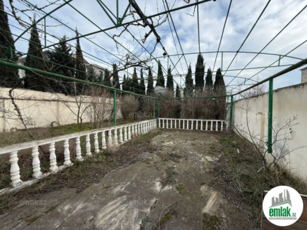 Satılır torpaq sahəsi 6 m²