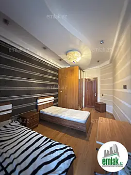 Satılır 3 otaqlı yeni tikili 100 m²