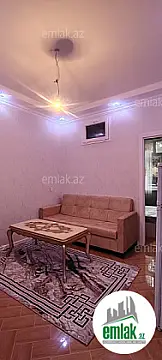 Satılır 2 otaqlı yeni tikili 31 m² — Bakı, Xırdalan 2 otaq 31.00 m²