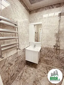 Satılır 2 otaqlı yeni tikili 42 m²