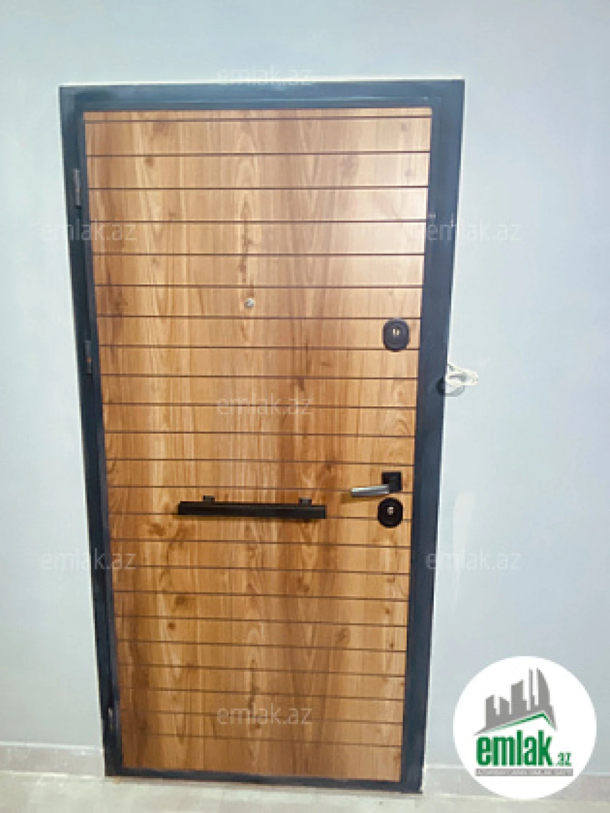 Satılır 2 otaqlı yeni tikili 42 m²