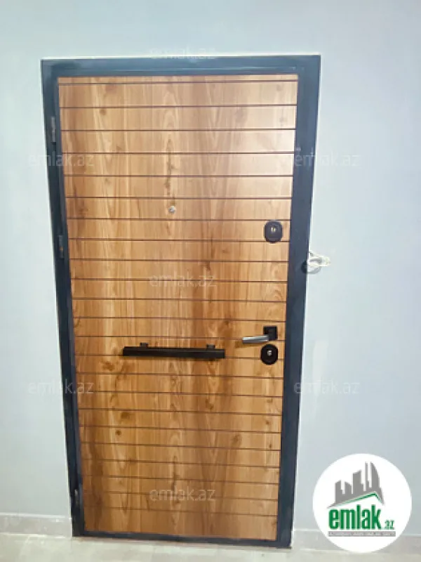 Satılır 2 otaqlı yeni tikili 42 m²