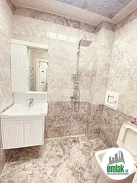 Satılır 2 otaqlı yeni tikili 42 m²