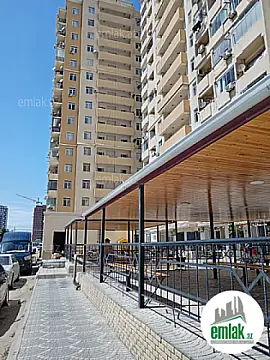 Satılır 2 otaqlı yeni tikili 56.5 m²