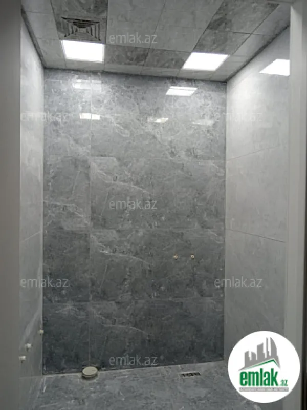 Satılır 2 otaqlı yeni tikili 56.5 m²