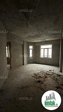 Satılır 5 otaqlı yeni tikili 225 m²