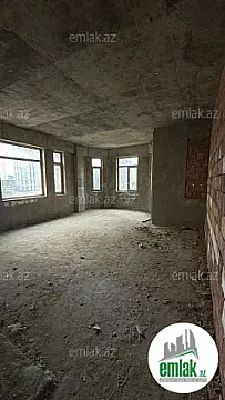 Satılır 5 otaqlı yeni tikili 225 m²