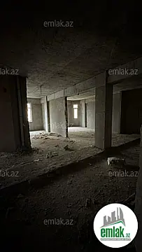 Satılır 5 otaqlı yeni tikili 225 m²