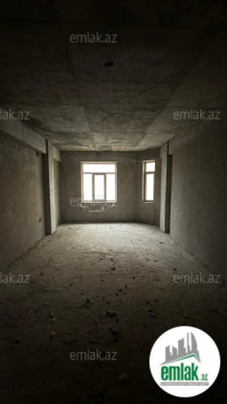 Satılır 5 otaqlı yeni tikili 225 m²